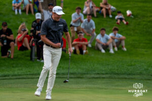 Pinnacle Bank Championship Day 4 | August 9, 2026 | Hurrdat Sports