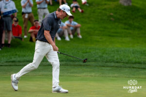Pinnacle Bank Championship Day 4 | August 9, 2026 | Hurrdat Sports