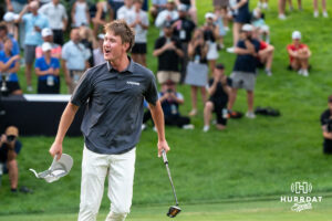 Pinnacle Bank Championship Day 4 | August 9, 2026 | Hurrdat Sports