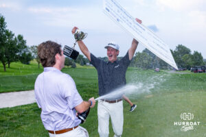 2026 Pinnacle Bank Championship | August 9, 2026