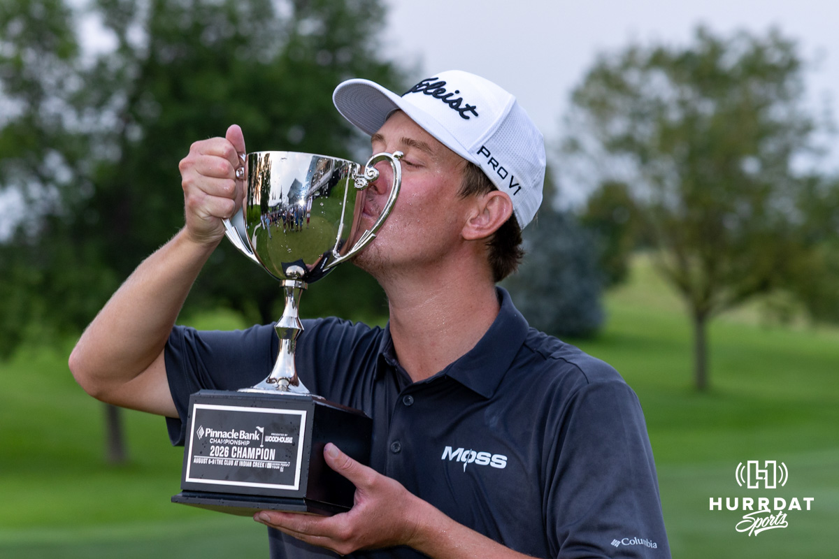 2026 Pinnacle Bank Championship | August 9, 2026