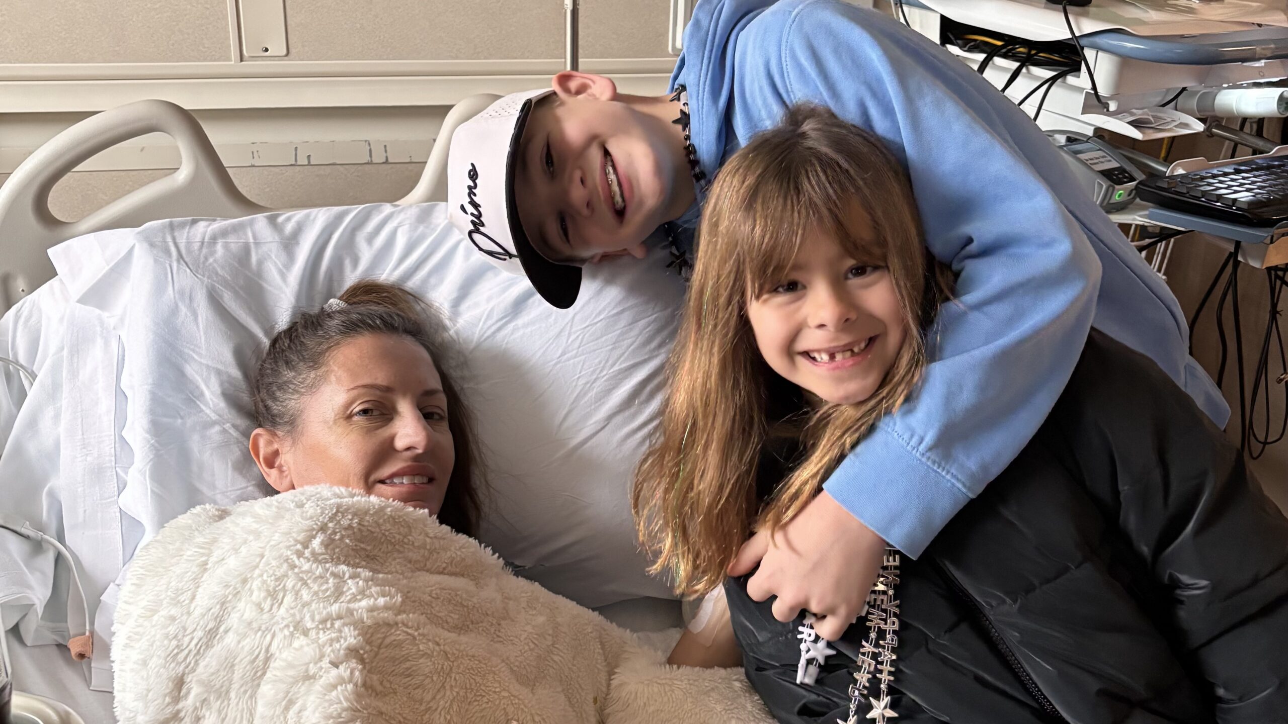 “Just Keep Fighting”: Sara Hellman Inspires Omaha Westside Golf