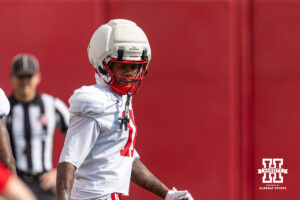 Nebraska Football Practice | Aug. 11, 2026 | Hail Varsity