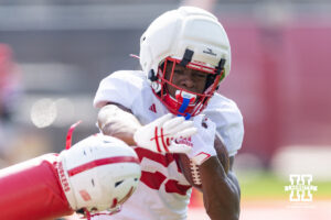 Nebraska Football Practice | Aug. 11, 2026 | Hail Varsity