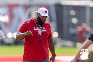 Nebraska Football Practice | Aug. 11, 2026 | Hail Varsity
