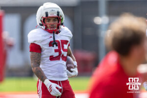 Nebraska Football Practice | Aug. 11, 2026 | Hail Varsity