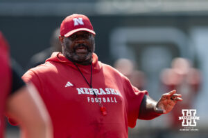 Nebraska Football Practice | Aug. 11, 2026 | Hail Varsity