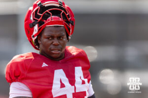 Nebraska Football Practice | Aug. 11, 2026 | Hail Varsity