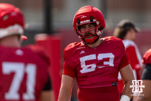 Nebraska Football Practice | Aug. 11, 2026 | Hail Varsity