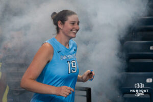 CU VB v USD | August 16, 2026 | Hurrdat Sports