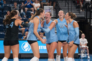 CU VB v USD | August 16, 2026 | Hurrdat Sports