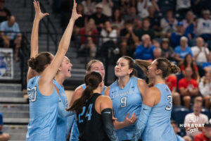 CU VB v USD | August 16, 2026 | Hurrdat Sports