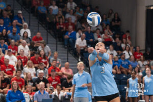 CU VB v USD | August 16, 2026 | Hurrdat Sports