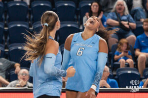 CU VB v USD | August 16, 2026 | Hurrdat Sports