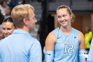 CU VB v USD | August 16, 2026 | Hurrdat Sports