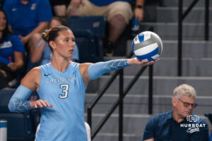 CU VB v USD | August 16, 2026 | Hurrdat Sports