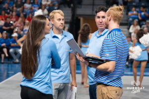 CU VB v USD | August 16, 2026 | Hurrdat Sports