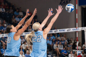 CU VB v USD | August 16, 2026 | Hurrdat Sports