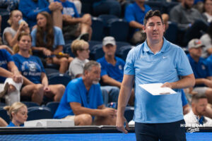 CU VB v USD | August 16, 2026 | Hurrdat Sports