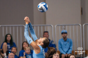 CU VB v USD | August 16, 2026 | Hurrdat Sports