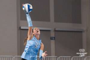CU VB v USD | August 16, 2026 | Hurrdat Sports