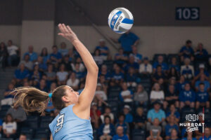 CU VB v USD | August 16, 2026 | Hurrdat Sports