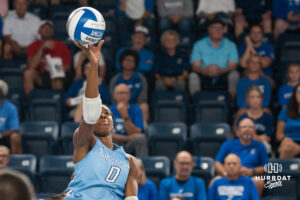 CU VB v USD | August 16, 2026 | Hurrdat Sports