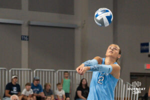 CU VB v USD | August 16, 2026 | Hurrdat Sports