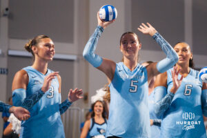 CU VB v USD | August 16, 2026 | Hurrdat Sports