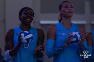 CU VB v USD | August 16, 2026 | Hurrdat Sports