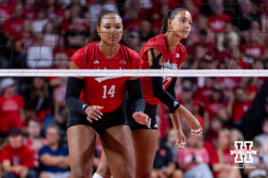 Nebraska Volleyball Red White Game | August 16, 2026 | Hurrdat Sports