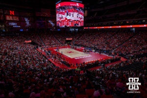Nebraska Volleyball Red White Game | August 16, 2026 | Hurrdat Sports