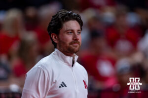 Nebraska Volleyball Red White Game | August 16, 2026 | Hurrdat Sports