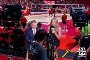 Nebraska Volleyball Red White Game | August 16, 2026 | Hurrdat Sports