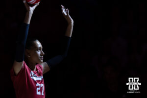 Nebraska Volleyball Red White Game | August 16, 2026 | Hurrdat Sports