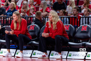 Nebraska Volleyball Red White Game | August 16, 2026 | Hurrdat Sports