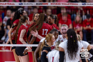 Nebraska Volleyball Red White Game | August 16, 2026 | Hurrdat Sports