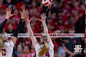 Nebraska Volleyball Red White Game | August 16, 2026 | Hurrdat Sports