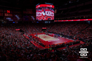 Nebraska Volleyball Red White Game | August 16, 2026 | Hurrdat Sports