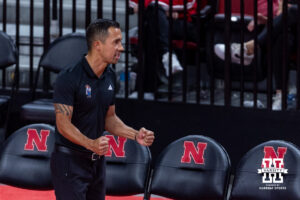 Nebraska Volleyball Red White Game | August 16, 2026 | Hurrdat Sports
