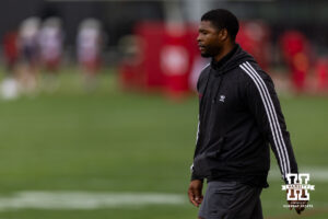 Nebraska Football Practice | August 18, 2026 | Hurrdat Sports