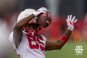 Nebraska Football Practice | August 18, 2026 | Hurrdat Sports
