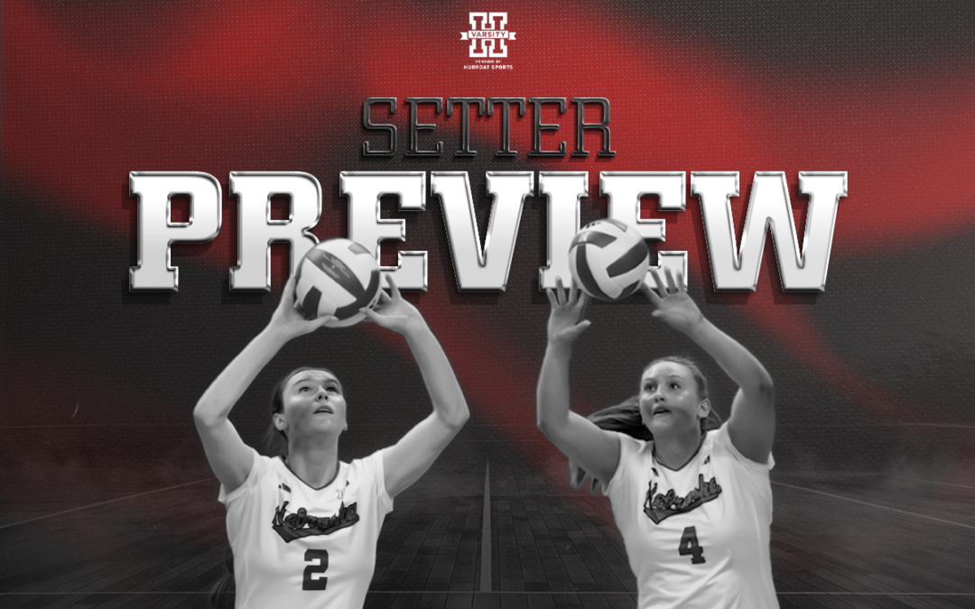 2026 Nebraska Volleyball Position Previews: Setter