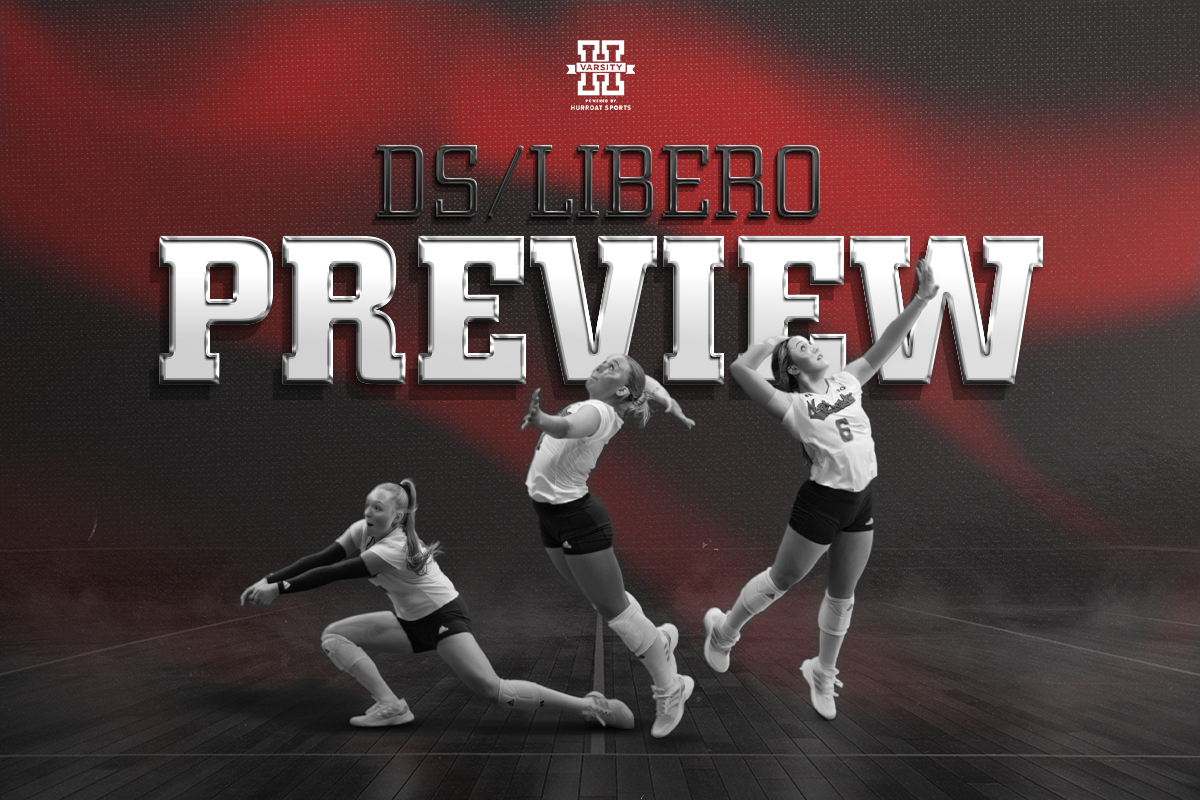 2026 Nebraska Volleyball Position Previews: Defensive Specialists
