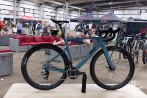 Lauf Gravel Worlds | August 21, 2026 | Hurrdat Sports