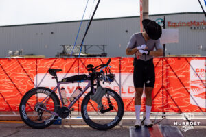 Lauf Gravel Worlds | August 21, 2026 | Hurrdat Sports