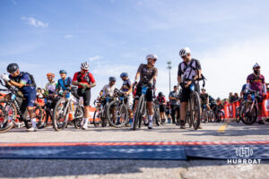 Lauf Gravel Worlds | August 21, 2026 | Hurrdat Sports