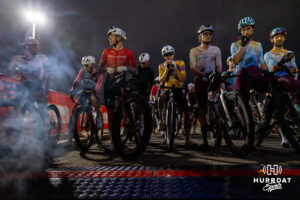 Lauf Gravel Worlds | August 22, 2026 | Hurrdat Sports