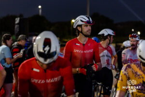 Lauf Gravel Worlds | August 22, 2026 | Hurrdat Sports