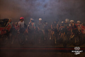 Lauf Gravel Worlds | August 22, 2026 | Hurrdat Sports